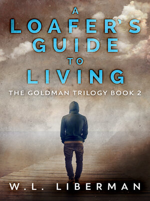 cover image of A Loafer's Guide to Living